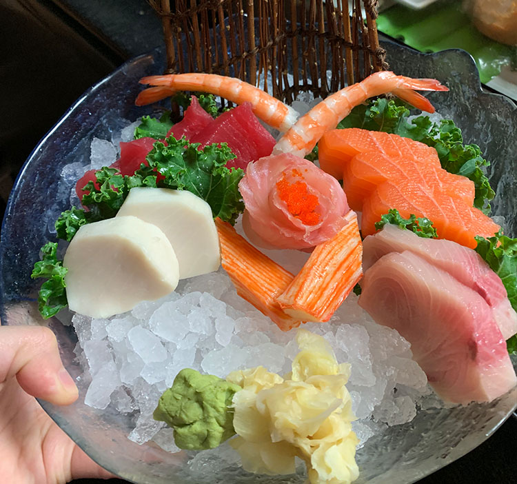 Free Restaurant Bootstrap Website Template by Joyopos.com